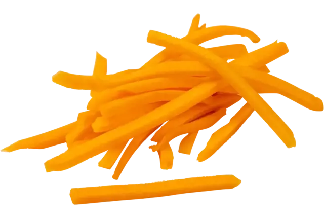 Pompoen stift 5mm bak 1kg